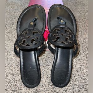 Tory Burch Miller Sandals